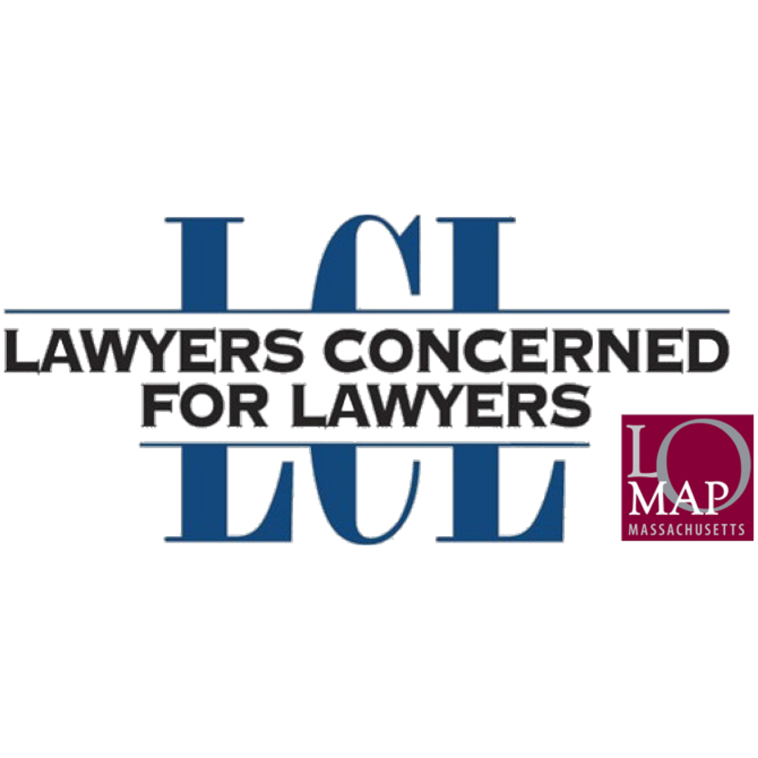 Lawyers Concerned for Lawyers Resources