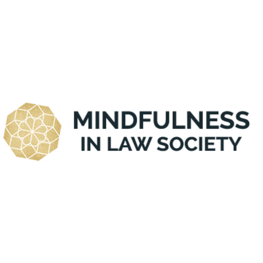 Mindfulness and Law Society - Mindfulness Mondays
