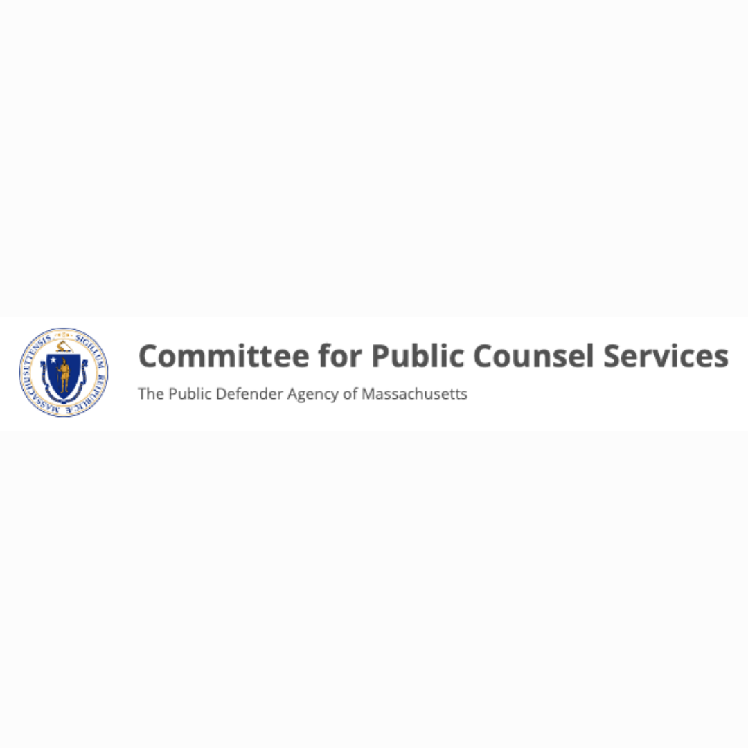 Committee for Public Counsel Services - Resources