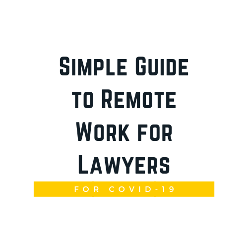 Simple Guide to Remote Work