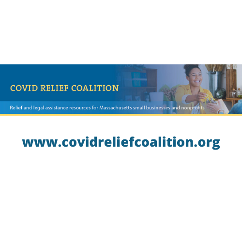 COVID Relief Coalition