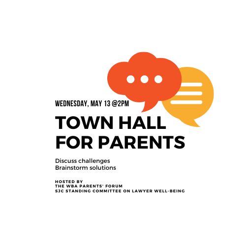 Town Hall for Parents