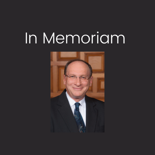 A Message from Our Committee