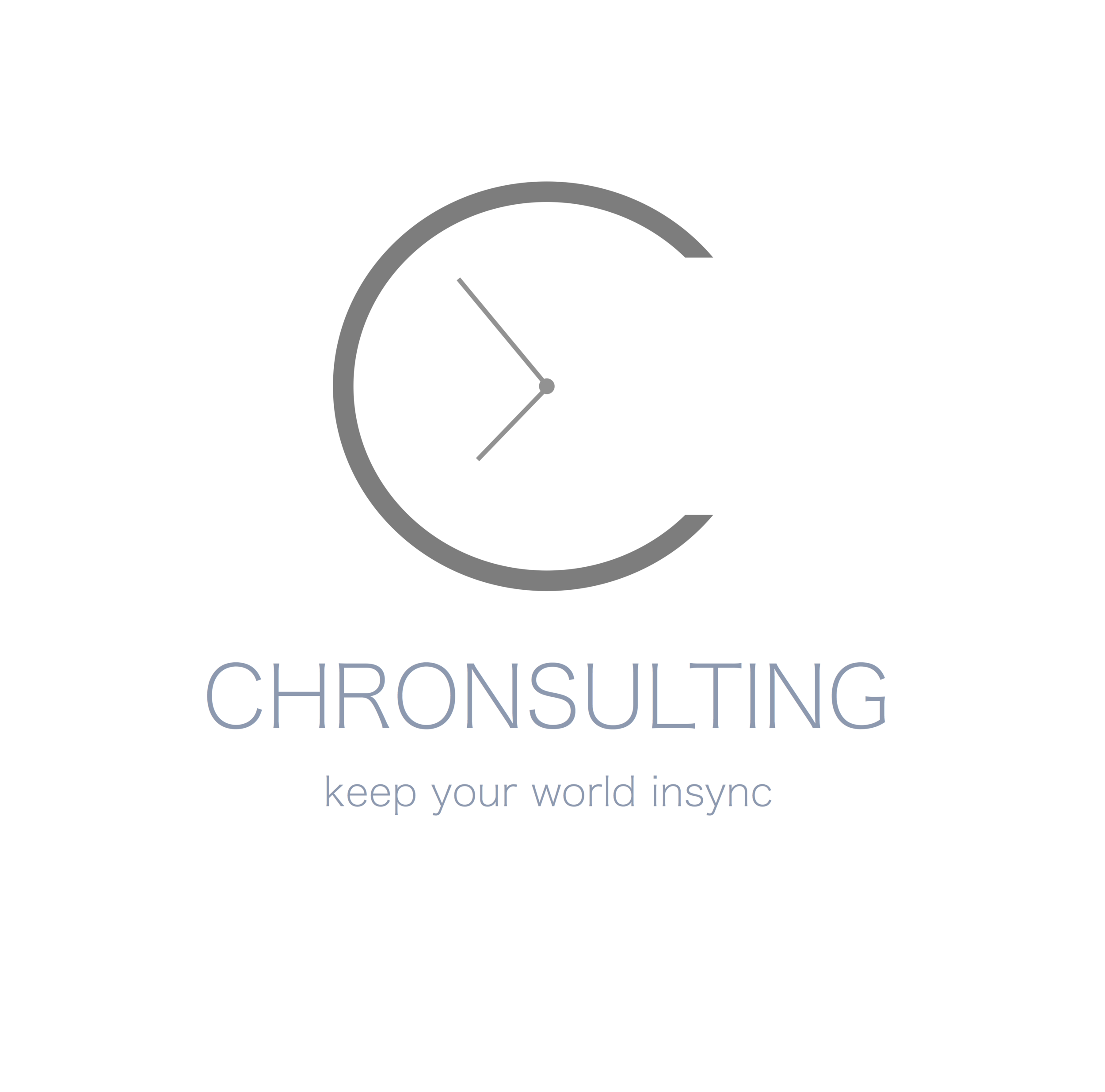 Chronsulting