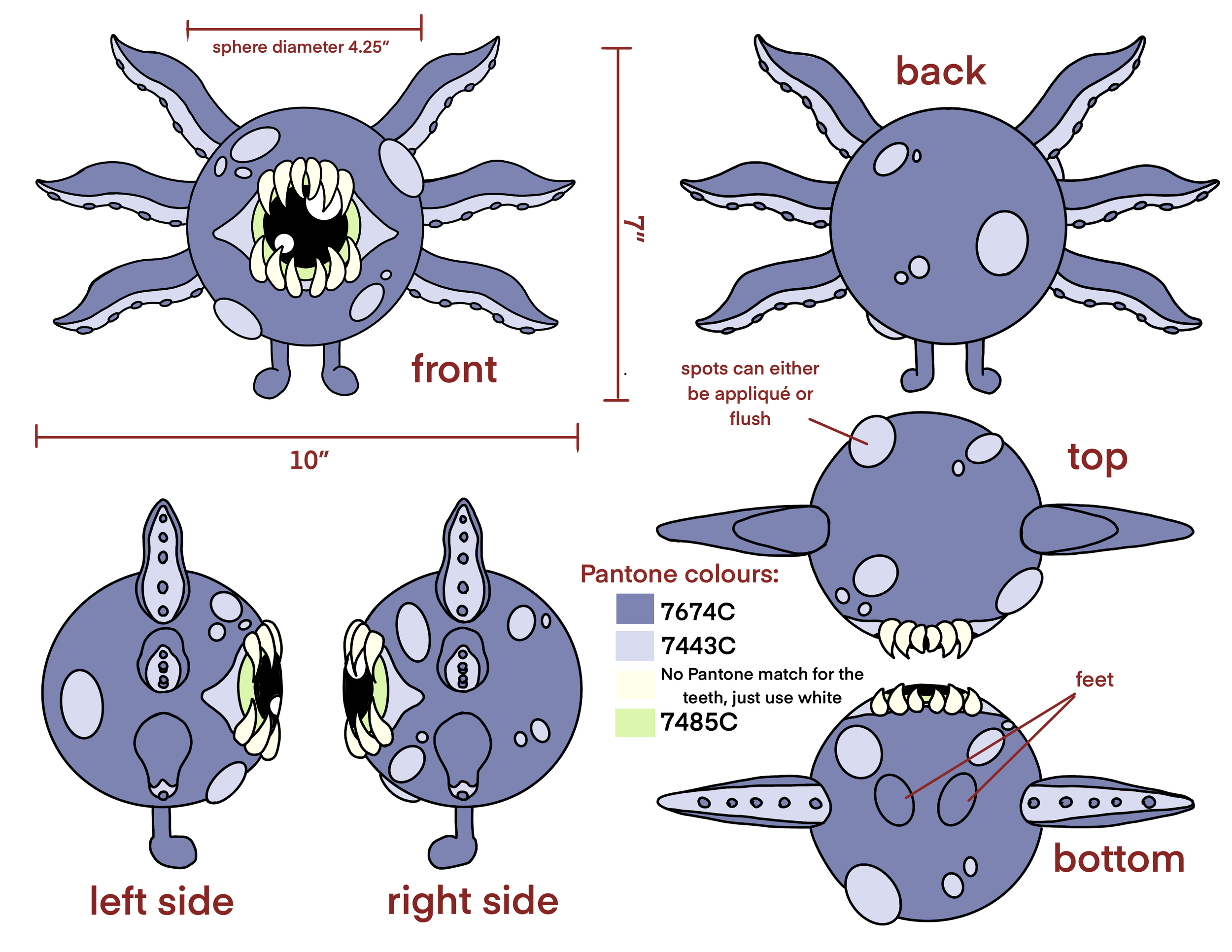 Azathoth plushie design.png
