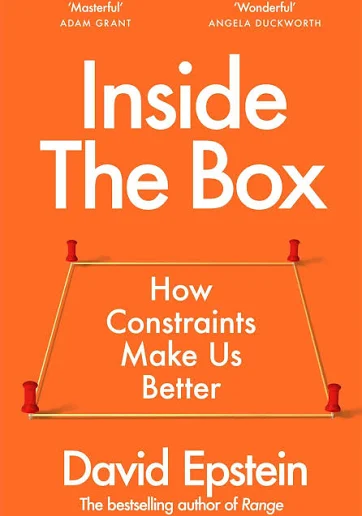 Think Inside the Box