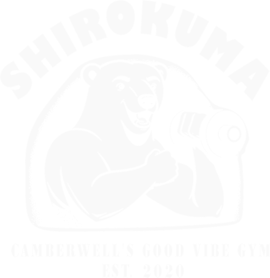 ShiroKuma Health &amp; Fitness