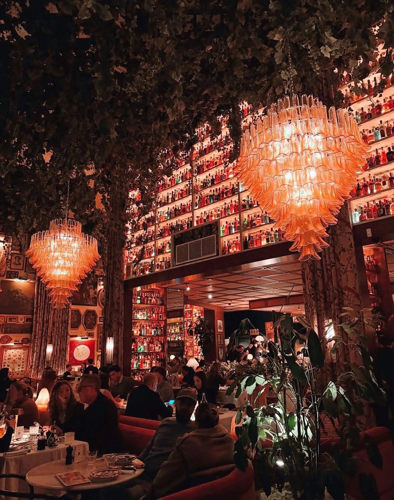 La Belleza, Paradise, Birmingham @bigmamma.uk 

#labelleza #birmingham #birminghamrestaurant #birminghamlife #labellezabirmingham