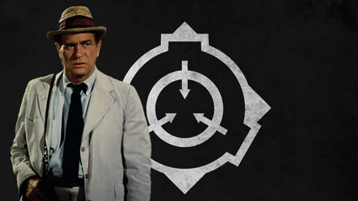 One crazy idea for a story