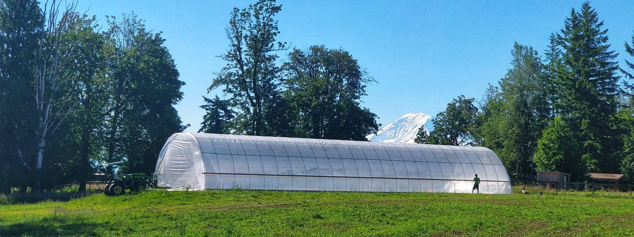 Learn All About Greenhouses — Oregon Greenhouse