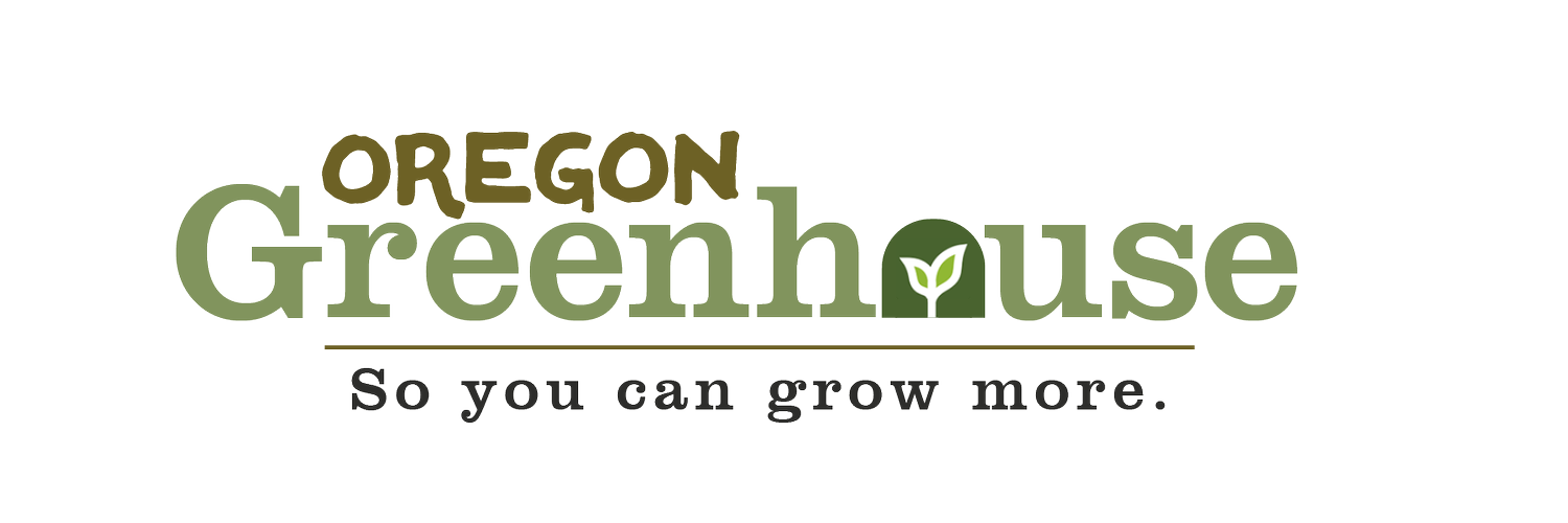 Oregon Greenhouse