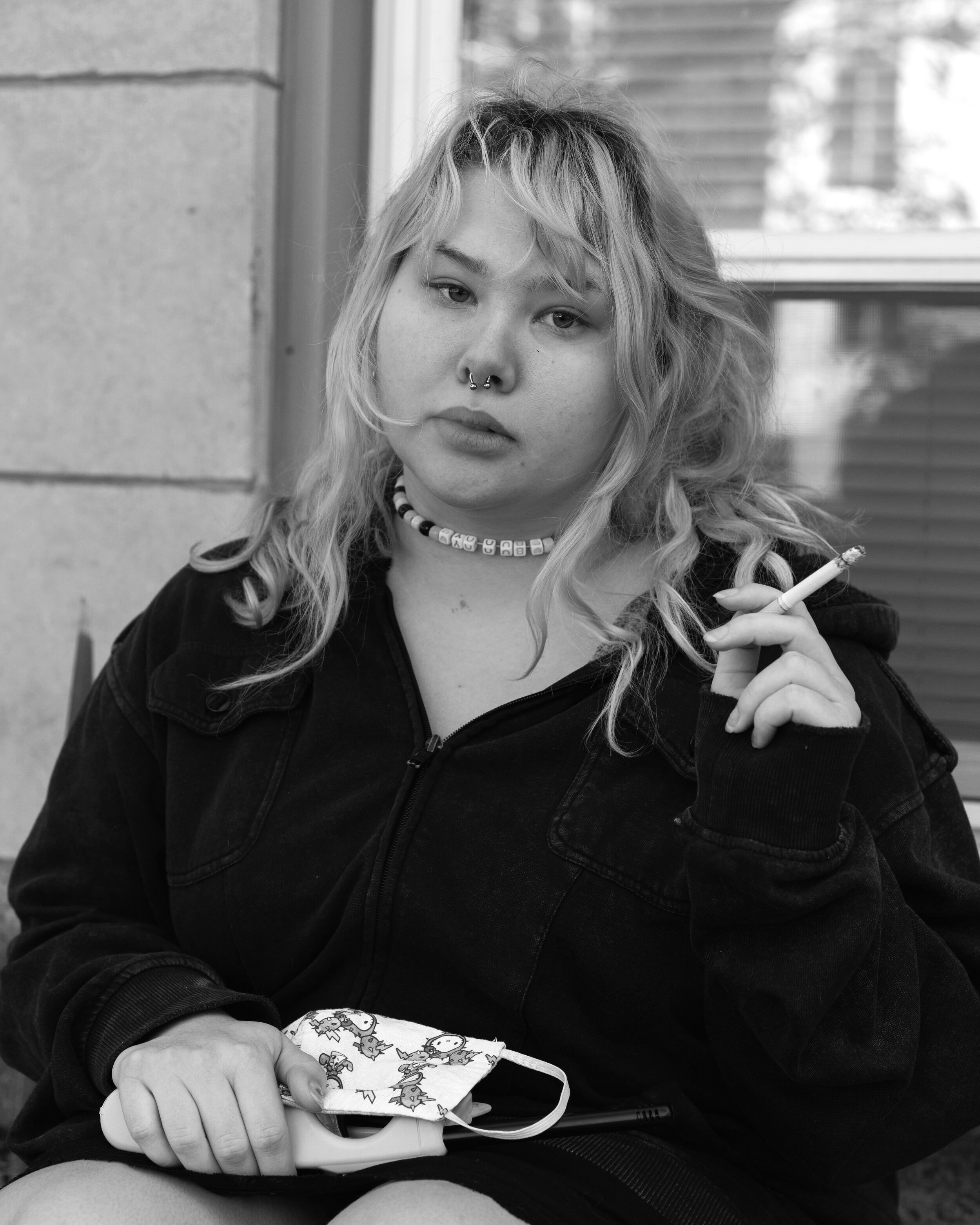 mimi, 2019