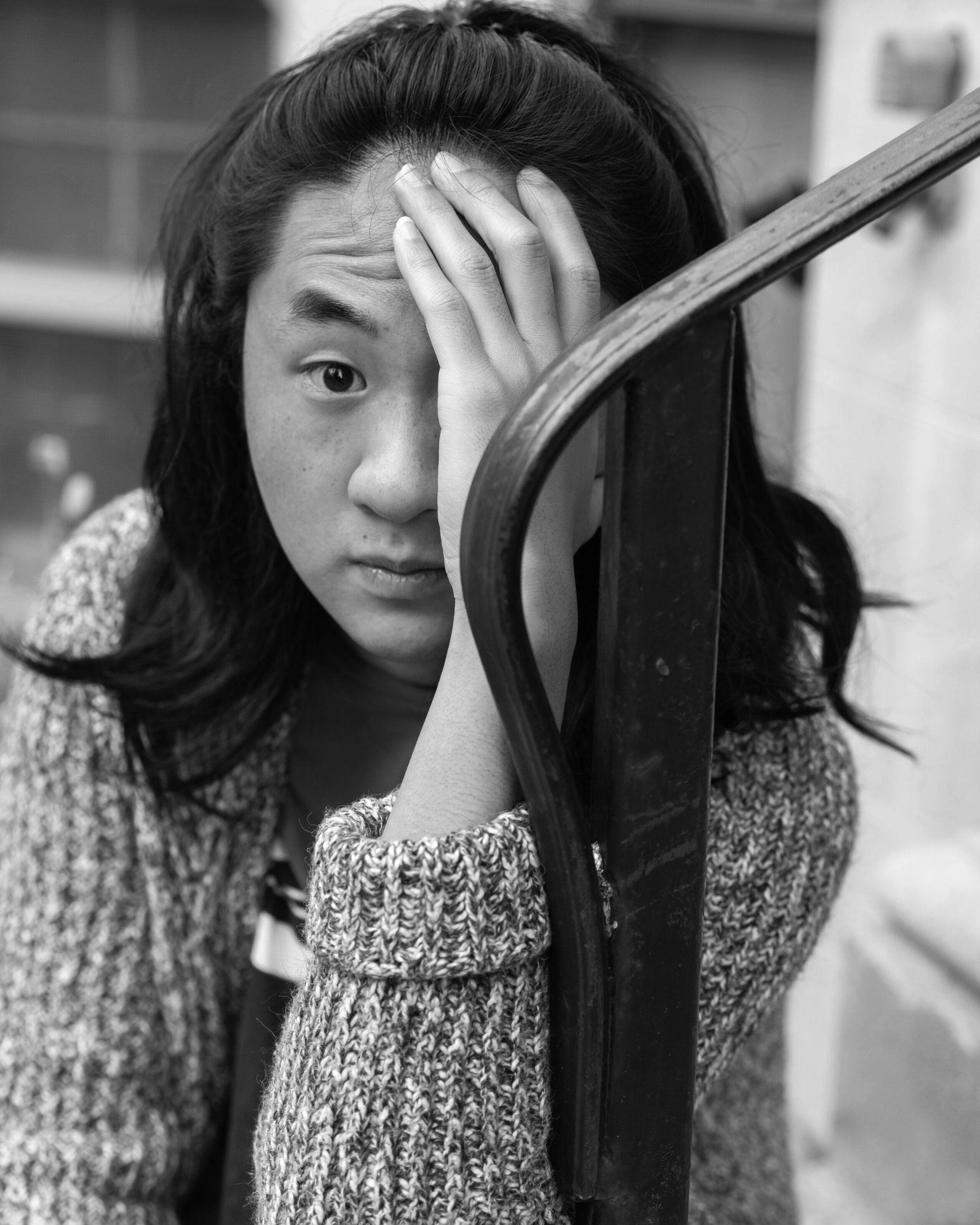 Yao, 2019