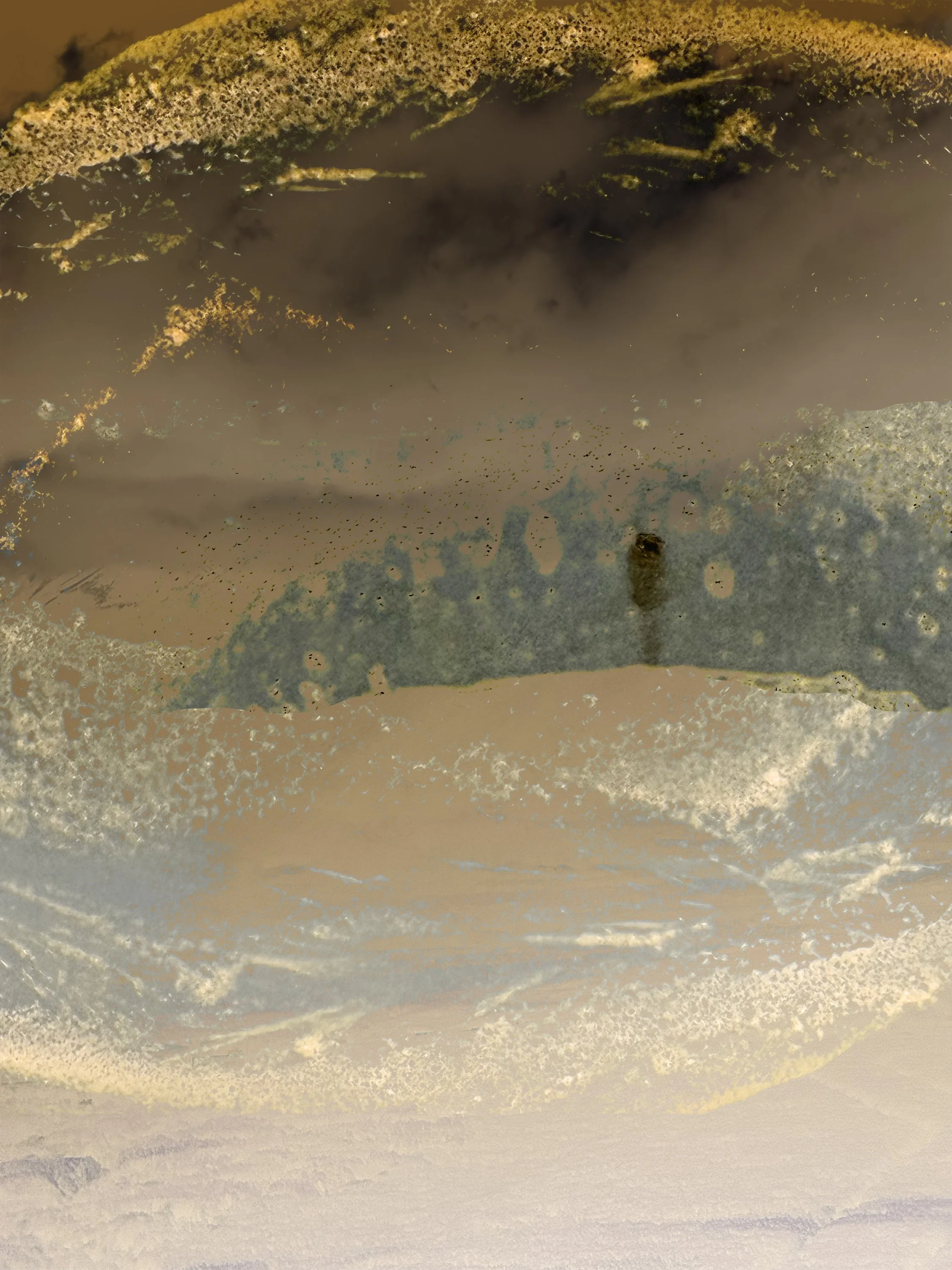 dust, 2026