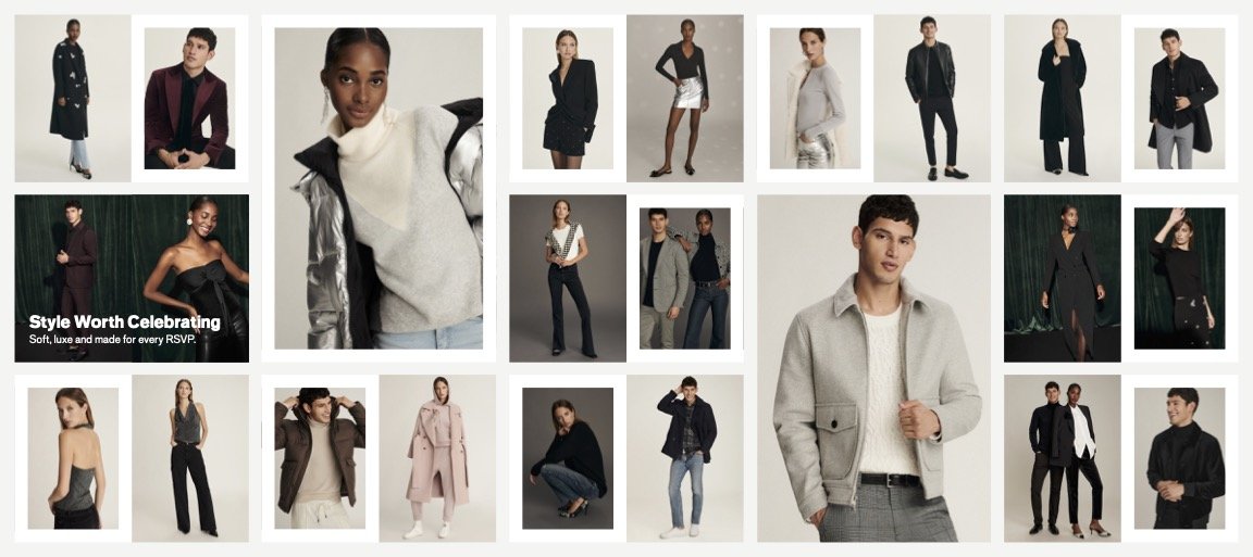 Dual Gender December 2023—Interior