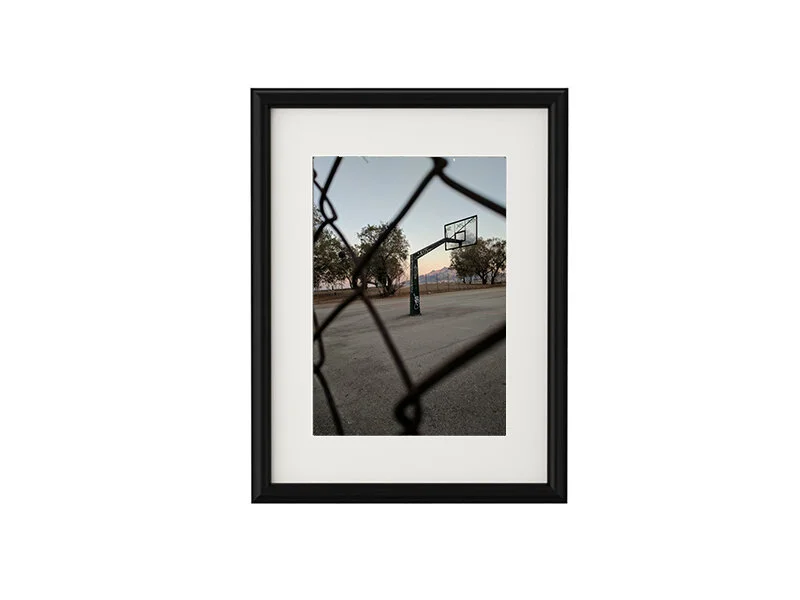 Greece - Zakynthos Hoop