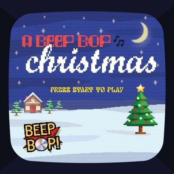 Beep Bop - A Beep Bop Christmas