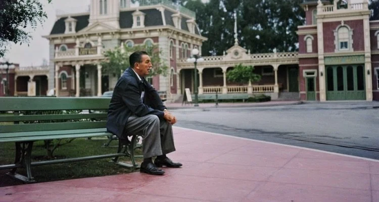 Imagineering (Almost)