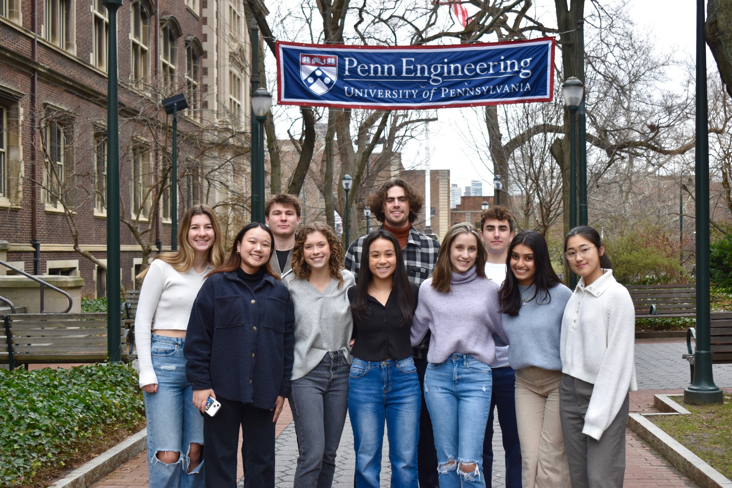 Penn Engineering Council