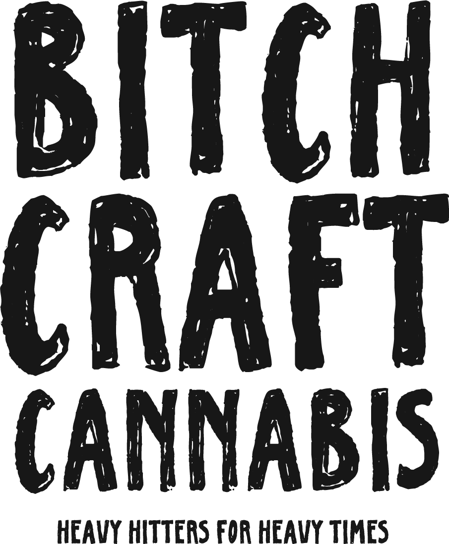 Bitch Craft Logo