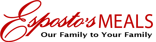 Esposto&#39;s - Our Family to Your Family