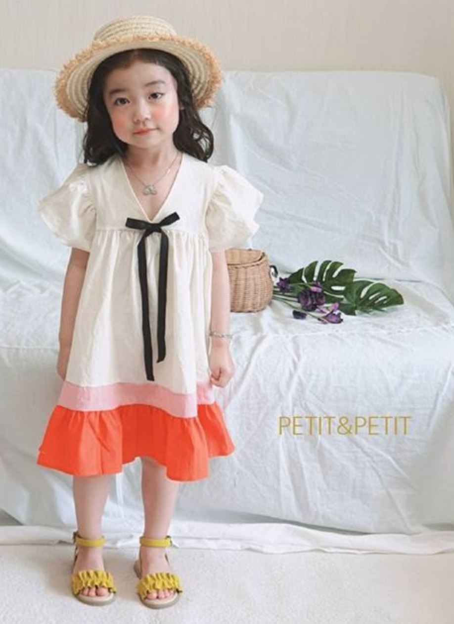 petit children's clothing
