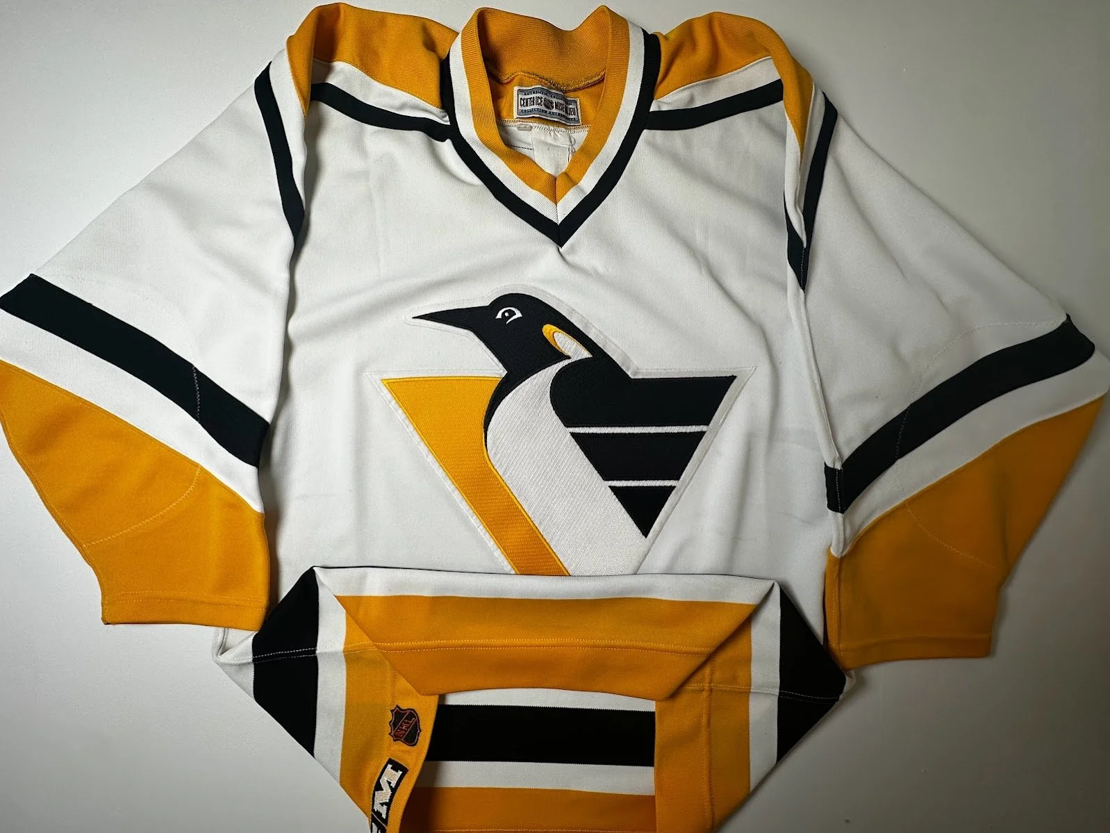 Pittsburgh Penguins Blank CCM Sz. 44