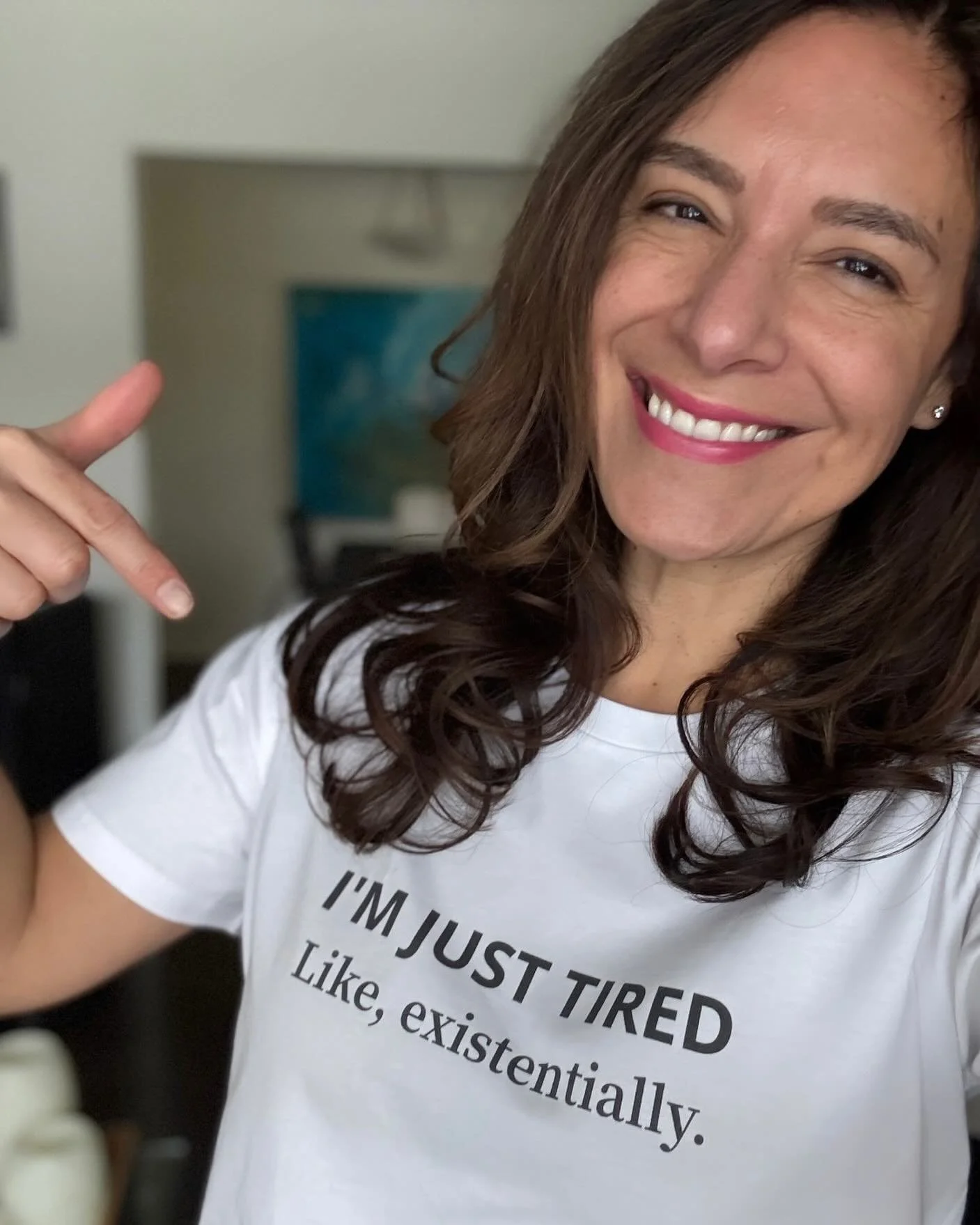 &ldquo;I&rsquo;m just really tired. Like, existentially.&rdquo;

I remember these words rising from the depths of my soul as I wrote this scene in my book. It&rsquo;s still my favourite line. 

This is for my Genexers, who never got over who killed K