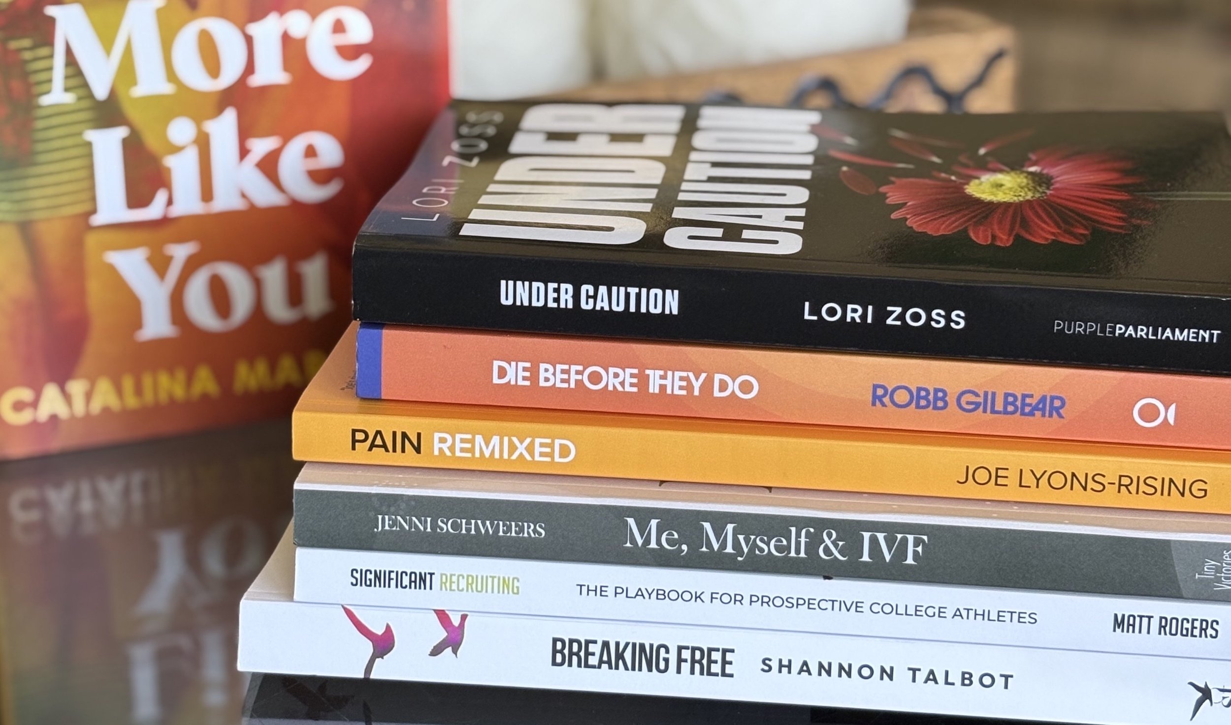 If no one is pushing back on you