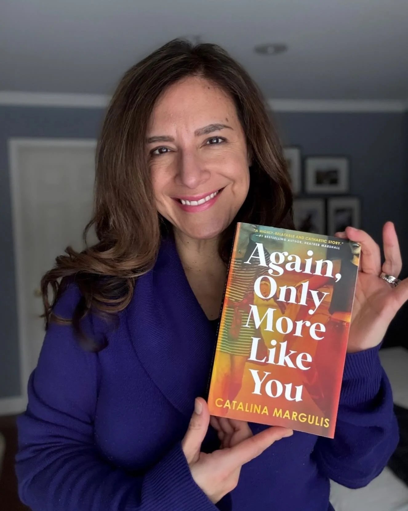 Storytelling is identity work really&hellip;

It&rsquo;s POVs, and unreliable narrators.

The story we tell ourselves and the story we tell to others. 

It took losing my job, and the personal narrative (aka identity) I had, for me to finally start w