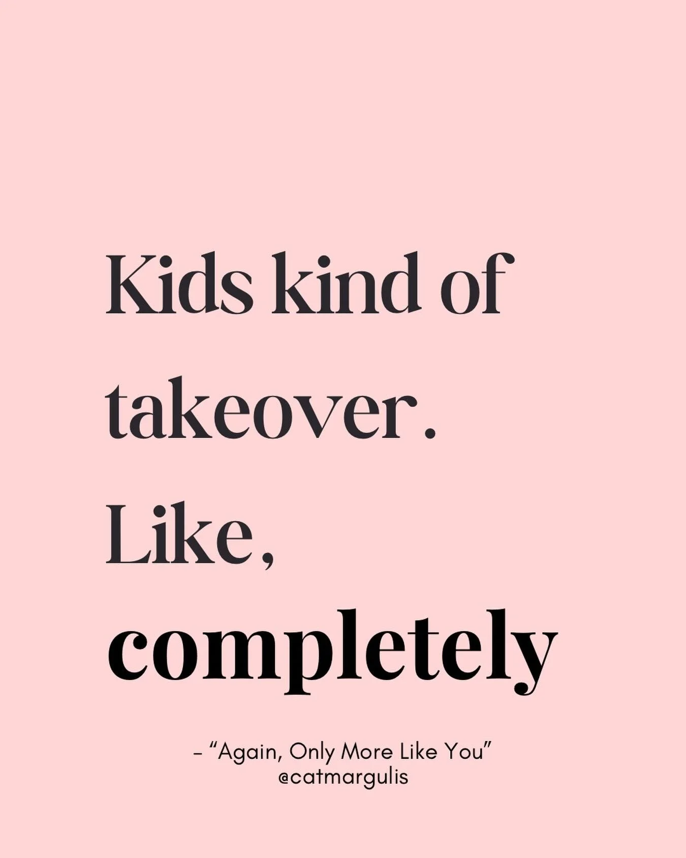 Just a mom trying to keep it all together 🤦🏻&zwj;♀️😅

Well, it&rsquo;s been a March Break for the books. Our house is trashed and bedtimes have gone out the window. Makes the baby and toddler years look like a walk in the park - which they were. 
