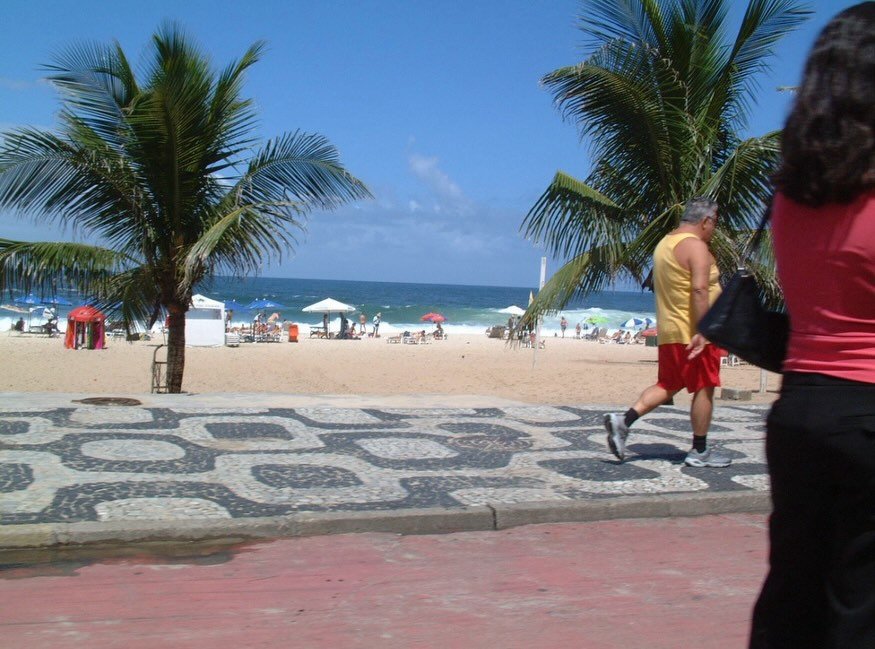 Have you heard of the Uber share game?

It&rsquo;s a game started by Moses Ma, designed to connect strangers in a shared ride by answering three specific questions.

I thought it&rsquo;d be fun to play here. Join me, won&rsquo;t you? Here they are: 
