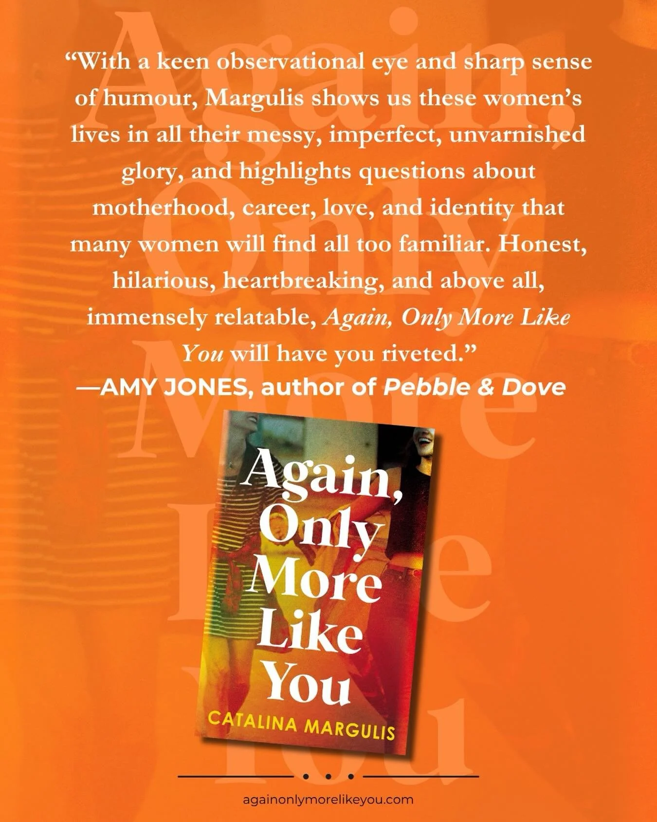 Reposting what is probably my favourite thing that anybody has ever said about my book. By one of my favourite authors, no less. Thank you, thank you thank you @amlaujo 💖💖💖💖

And also everyone go read Amy&rsquo;s amazing books! 😍💓💓💓💓

#canad