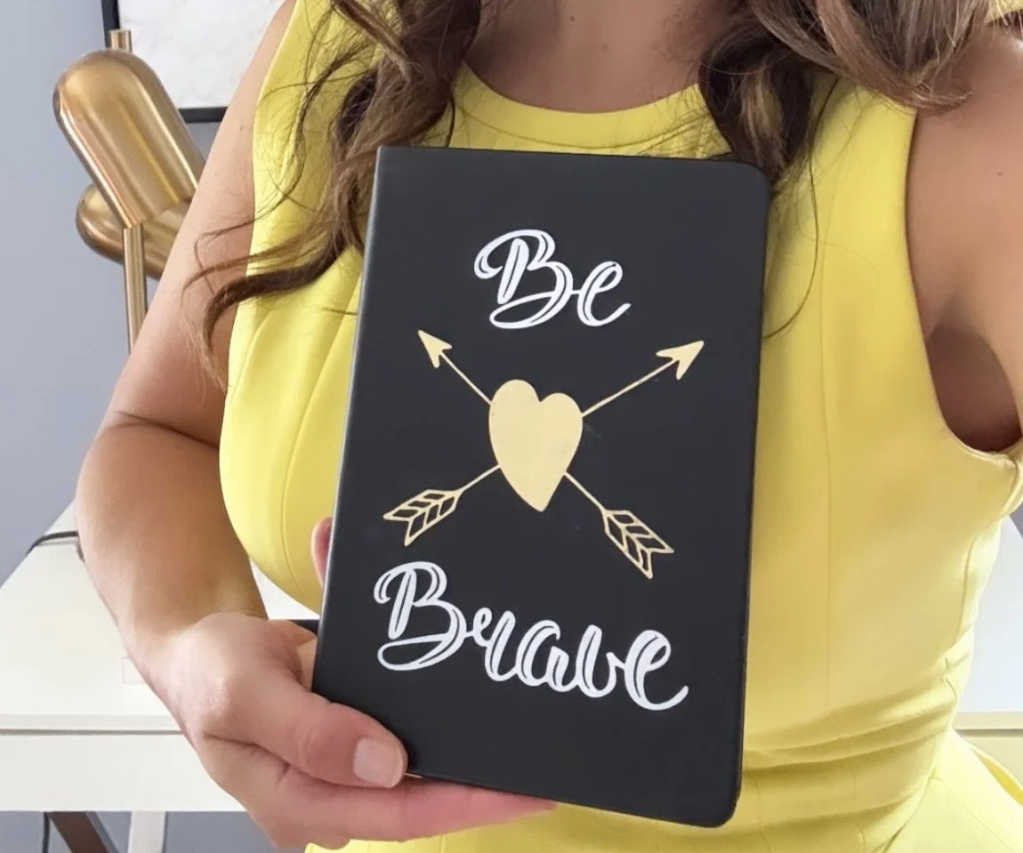 Trust your new life. Stay the course.