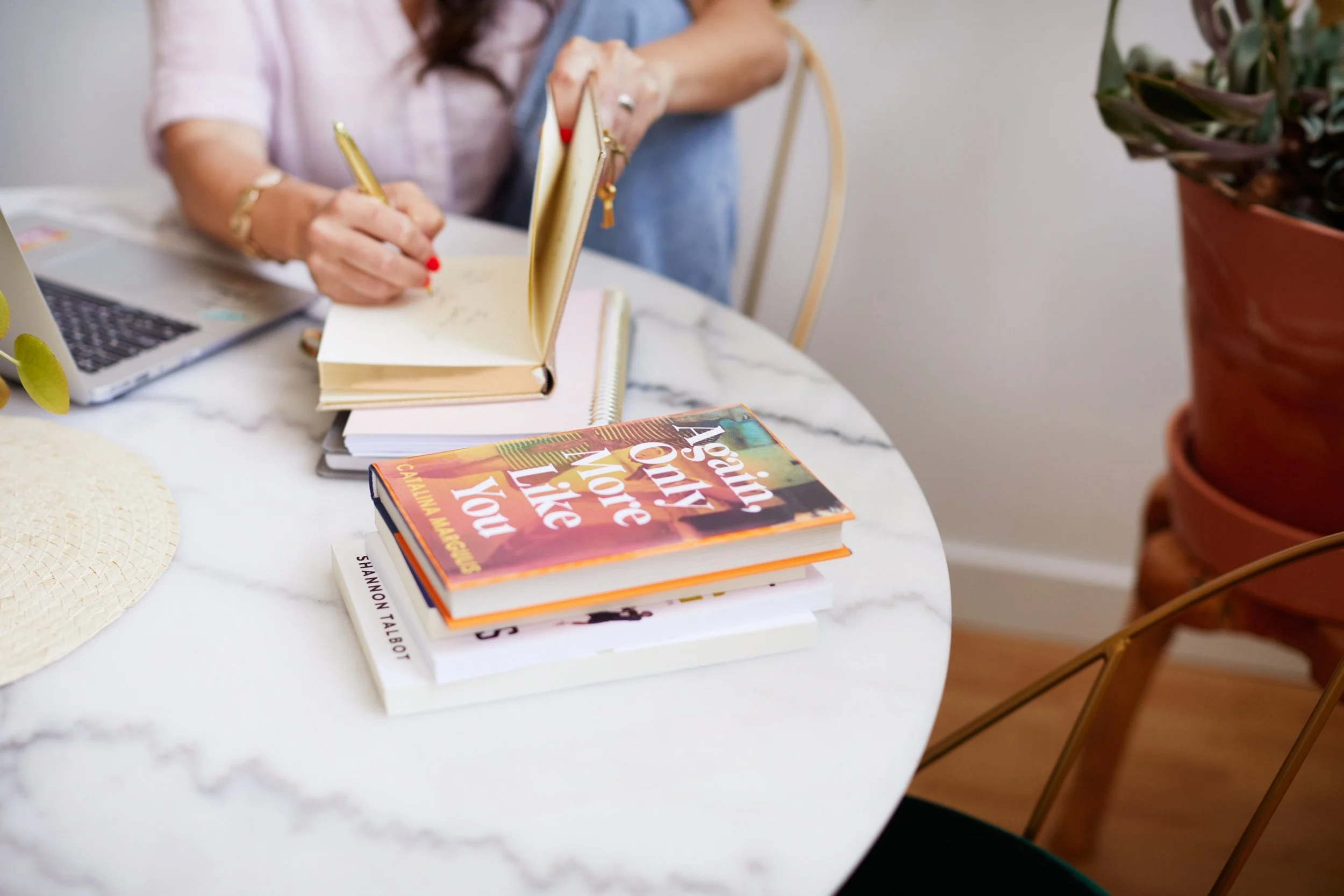 The real problem with publishing a book right now