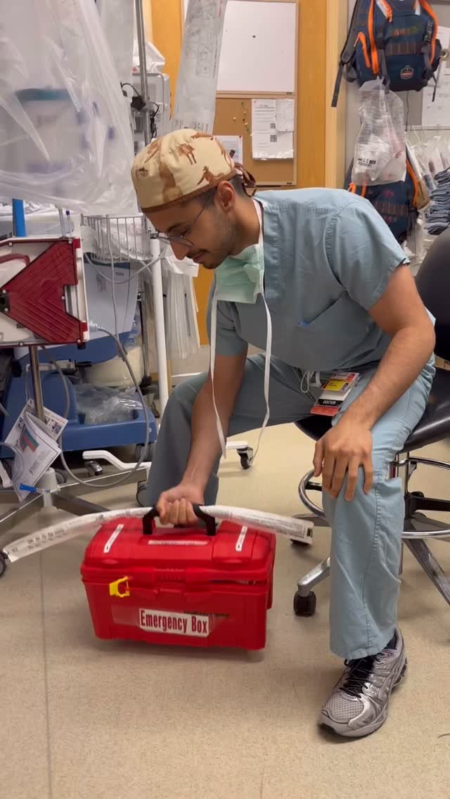 Done with 2 months of Anesthesia Bootcamp and ready to take on the ORs 😮‍💨💪🏼
#residency #anesthesia #medicine #anesthesiology #asa #med #medschool