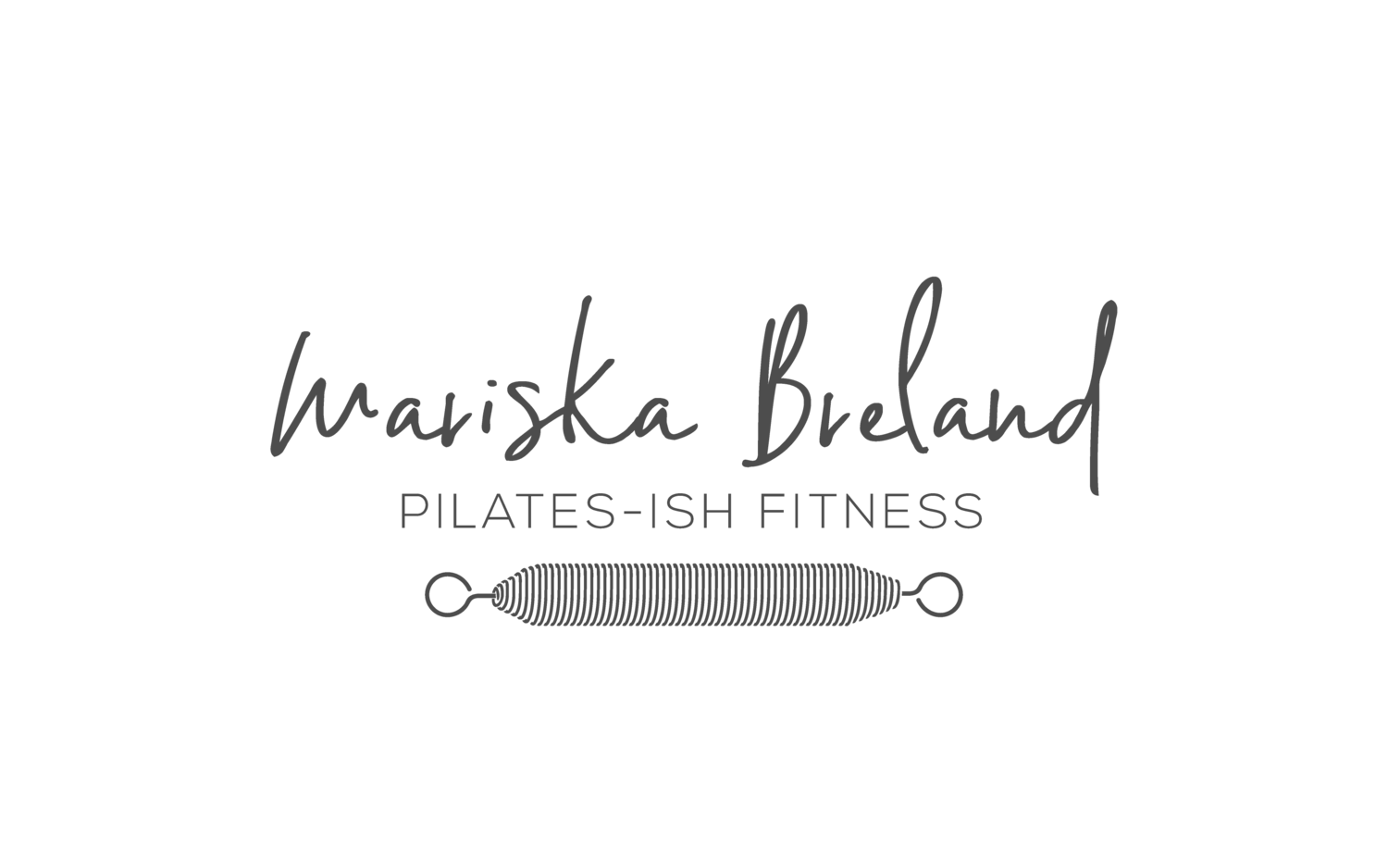 Pilates-ish Fitness with Mariska Breland