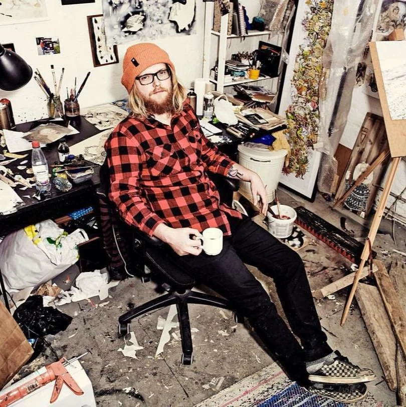 Foto: Matt Deenen