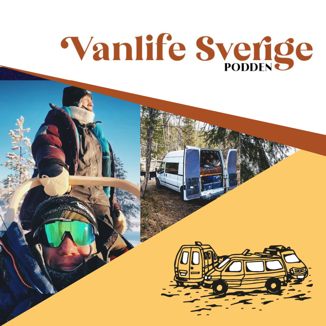 #189 - Vad hände sen Alex & Ida? Hundar, Lillekulla och mera hundar!