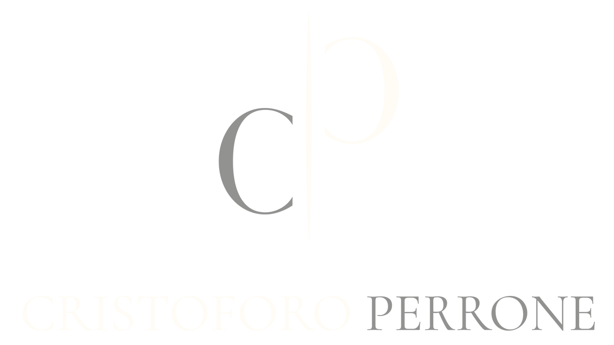 CRISTOFORO PERRONE