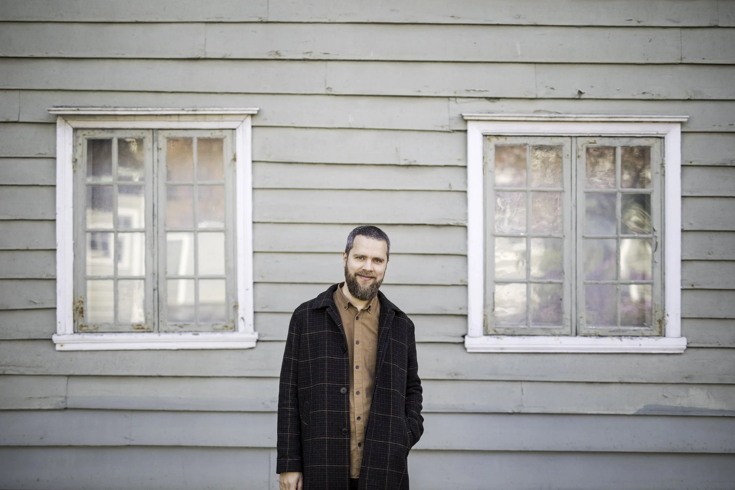 Ørjan Matre: Lyric Pieces II