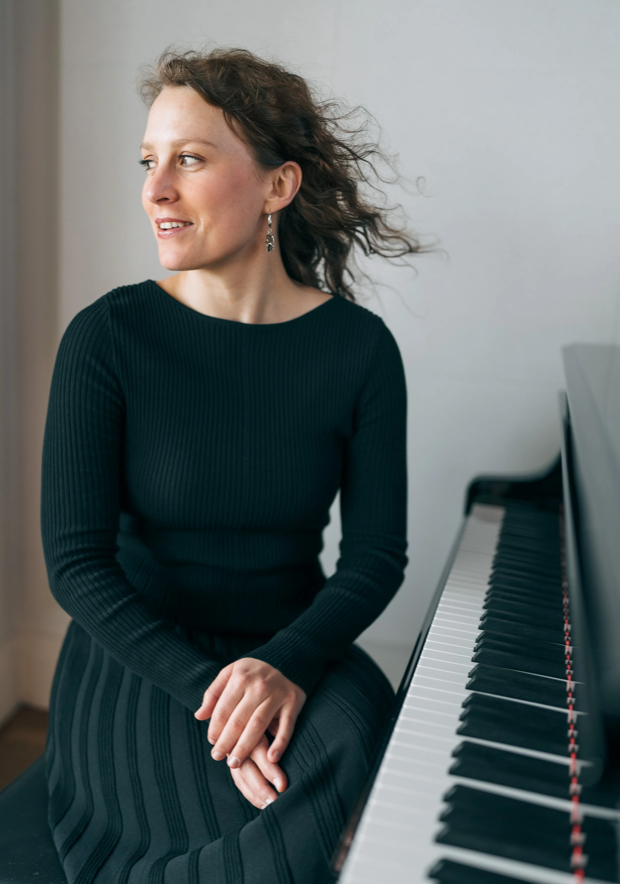 Sesongåpning: Tid. Bach, Janáček &amp; Brahms