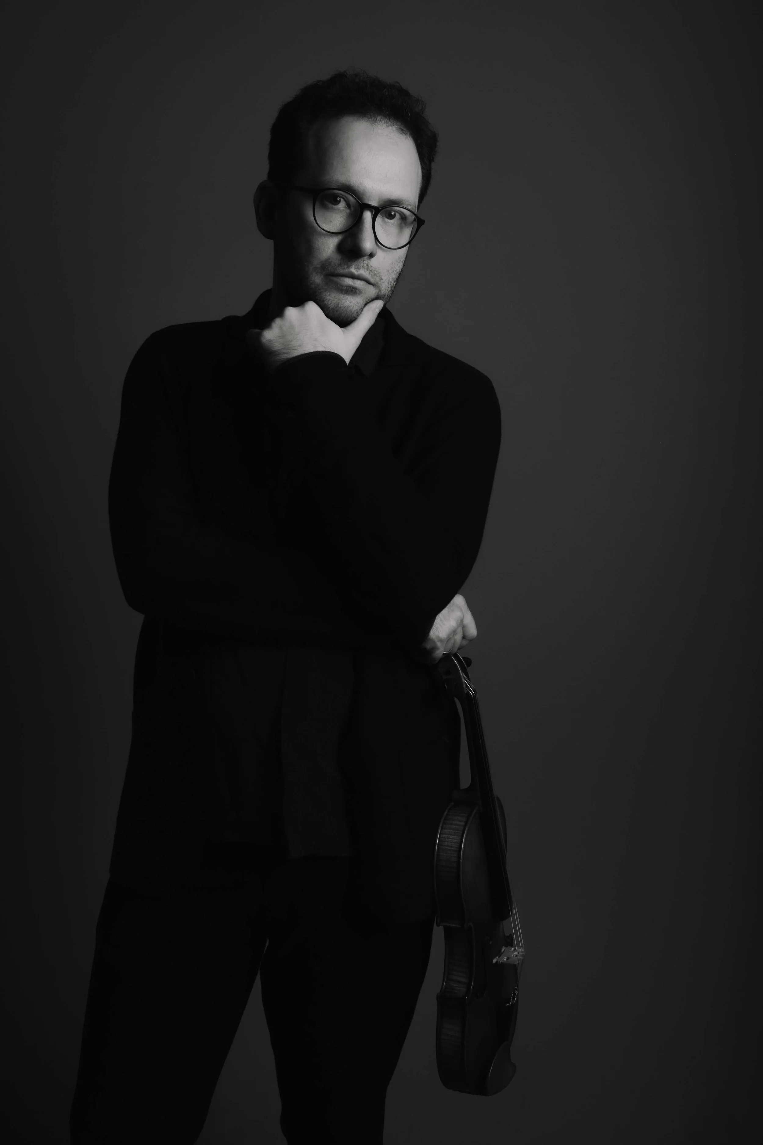 Bergen Chamber Orchestra: Atterberg, Britten & Suk