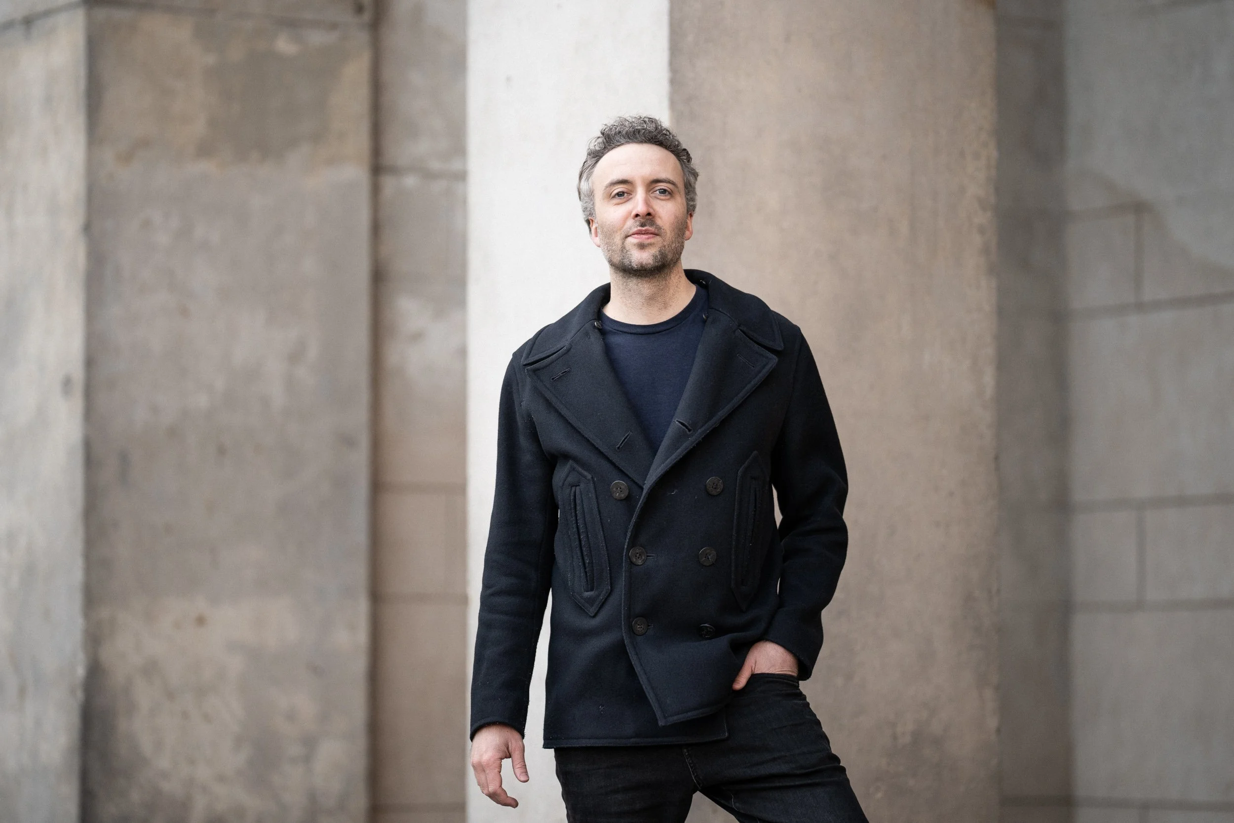 Season opening: Time. Bach, Janáček & Brahms