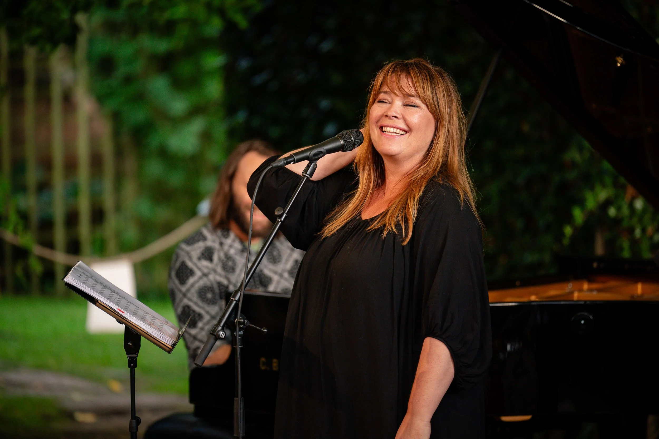 Solveig Slettahjell Quartet