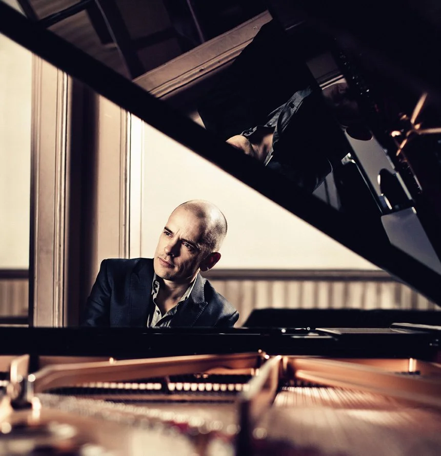 Tord Gustavsen & Det Norske Jentekor