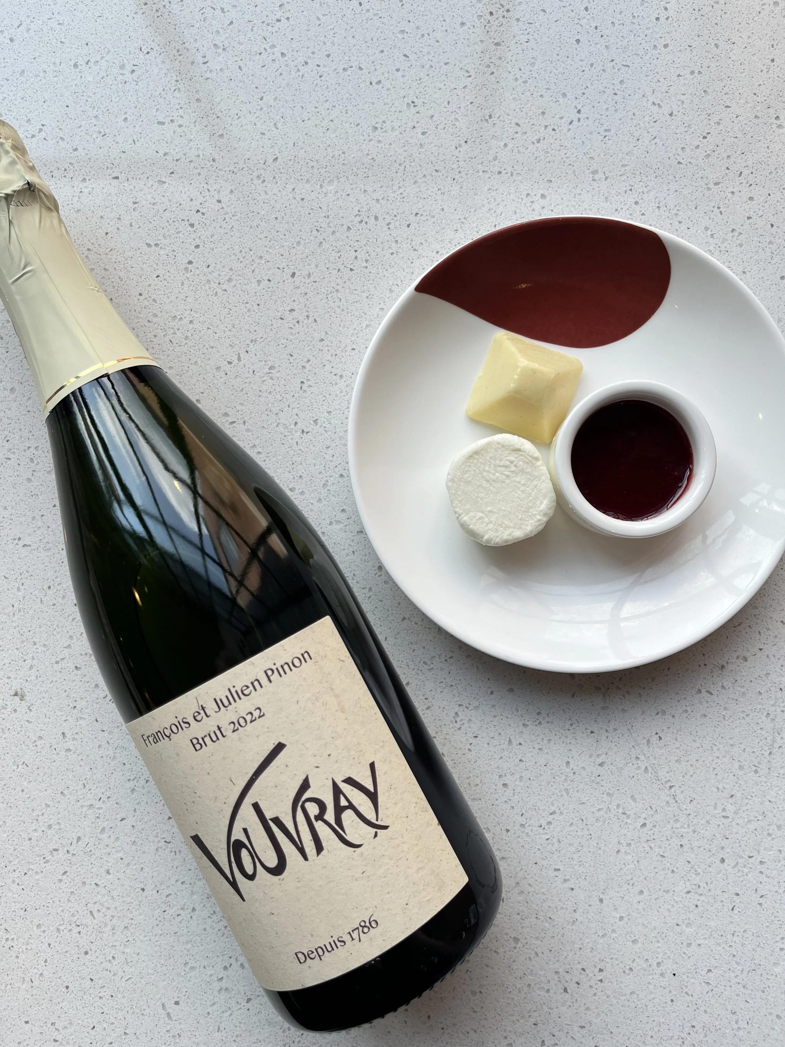 White Chocolate Fudge