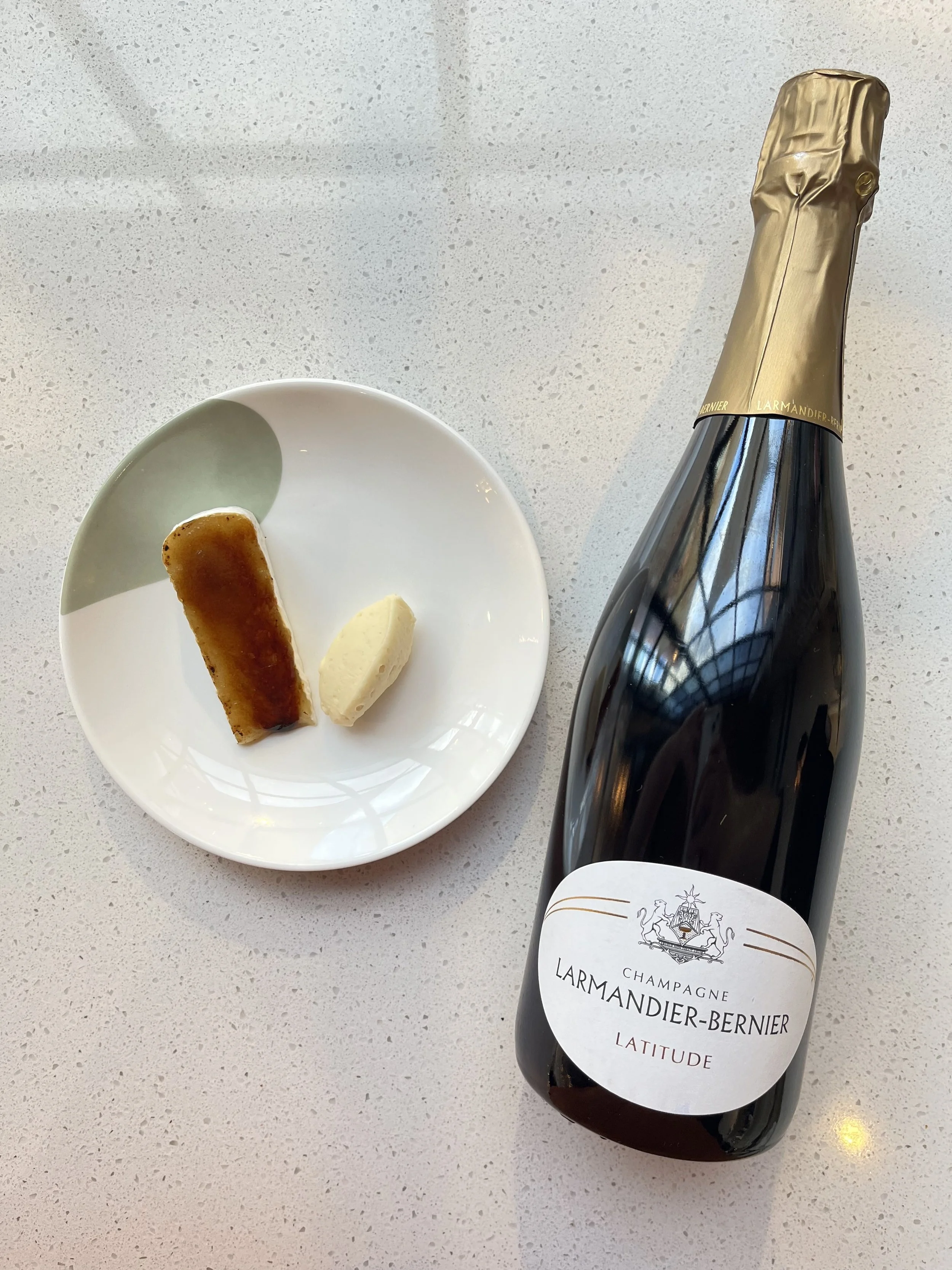 Apple Cider Caramel  Cultured Butter