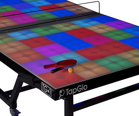 Creative Ping Pong Table Games That Aren't Ping Pong - WhatLauraLoves