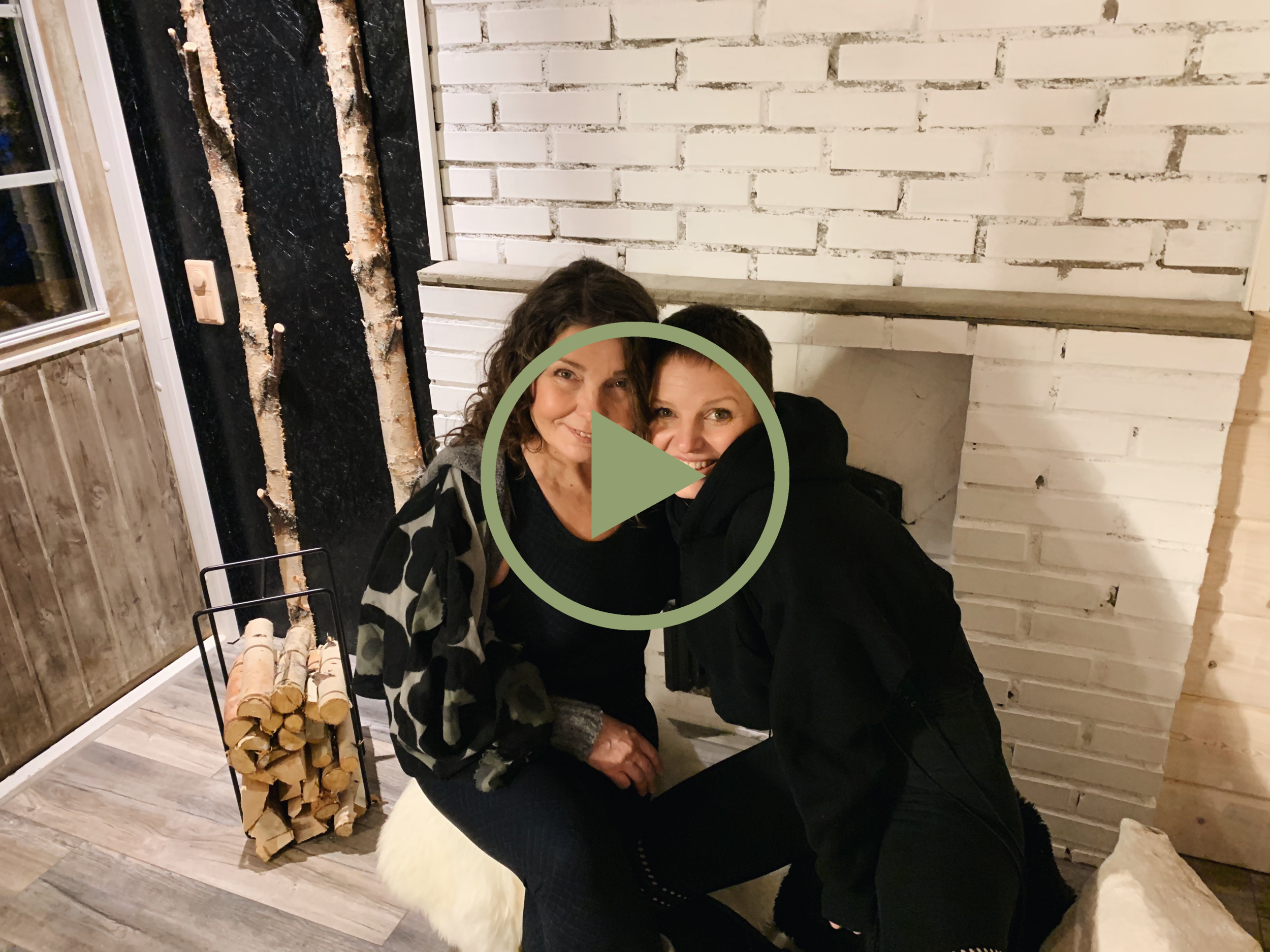 FLOW &amp; GET TO KNOW #03